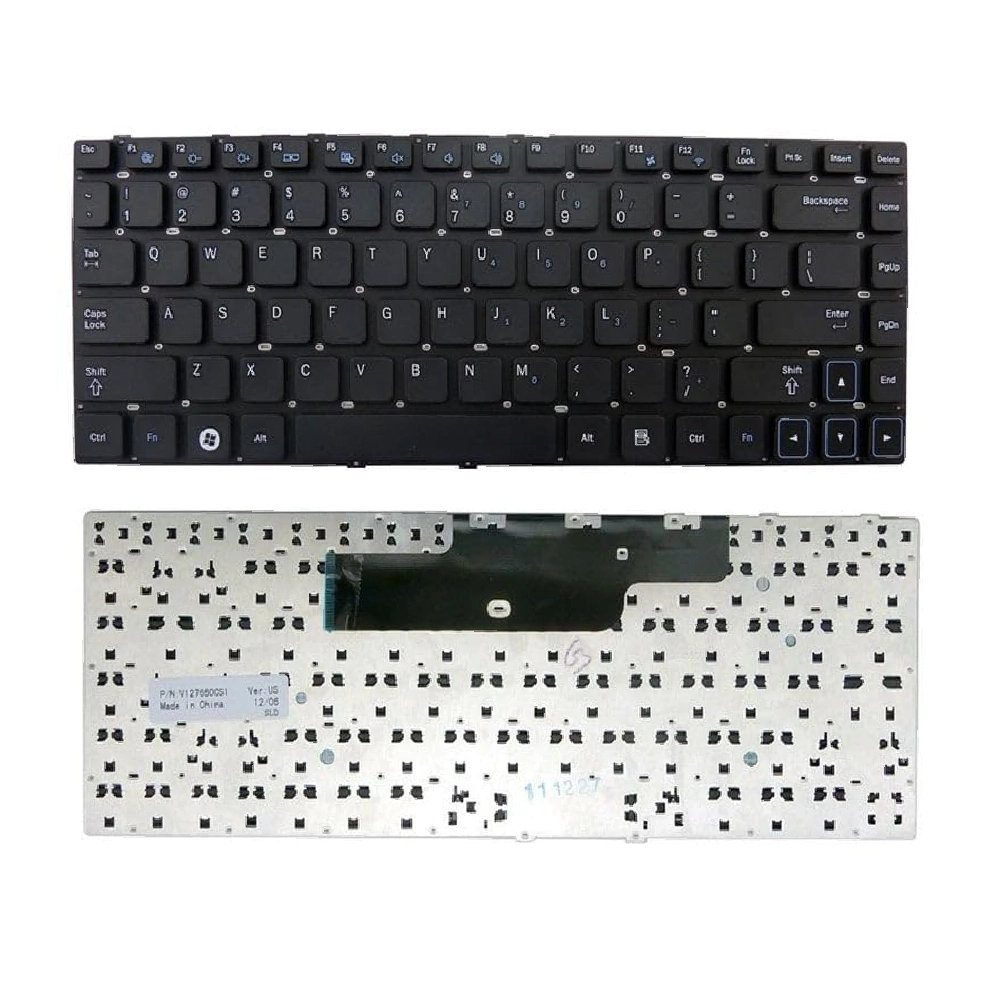 Teksus Laptop Keyboard For Samsung NP300E4A view 2